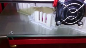 Как устроен 3D принтер?