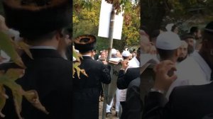 Умань РОШ ХА ШАН