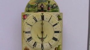 Ромбах и Хаас - часы с кукушкой 7377