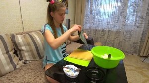 ГОТОВИМ СУШИ ДОМА