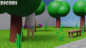 Banana cat Original VS Banana cat 3D