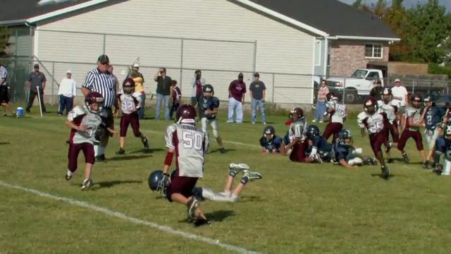 SWEET CATCH By Noah Lund