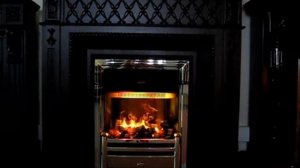 Очаг Cavendish в портале Alexandria