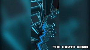 Dancing Line 2019 - ALL LEVELS 1000% Speed