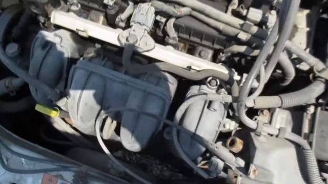 GovDeals: 2005 Ford Focus Wagon ZXW SE смотреть онлайн