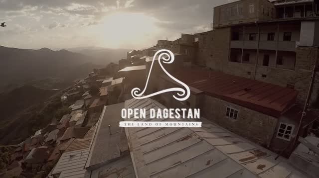 Open Dagestan, Республика Дагестан