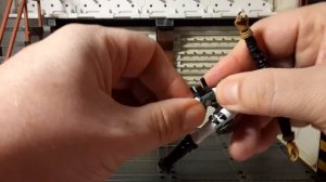 Joytoy The Cult of San Reja Mara 1:18 Scale Action Figure Review.
