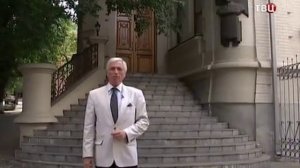 Леонид Брежнев - дорога к власти