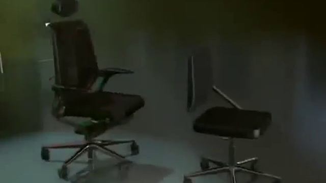 Эргономичное кресло Mitos смотреть онлайн