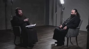 1. Культ ПОТРЕБЛЕНИЯ. 2. СТЕСНЯЮСЬ своей ВЕРЫ.