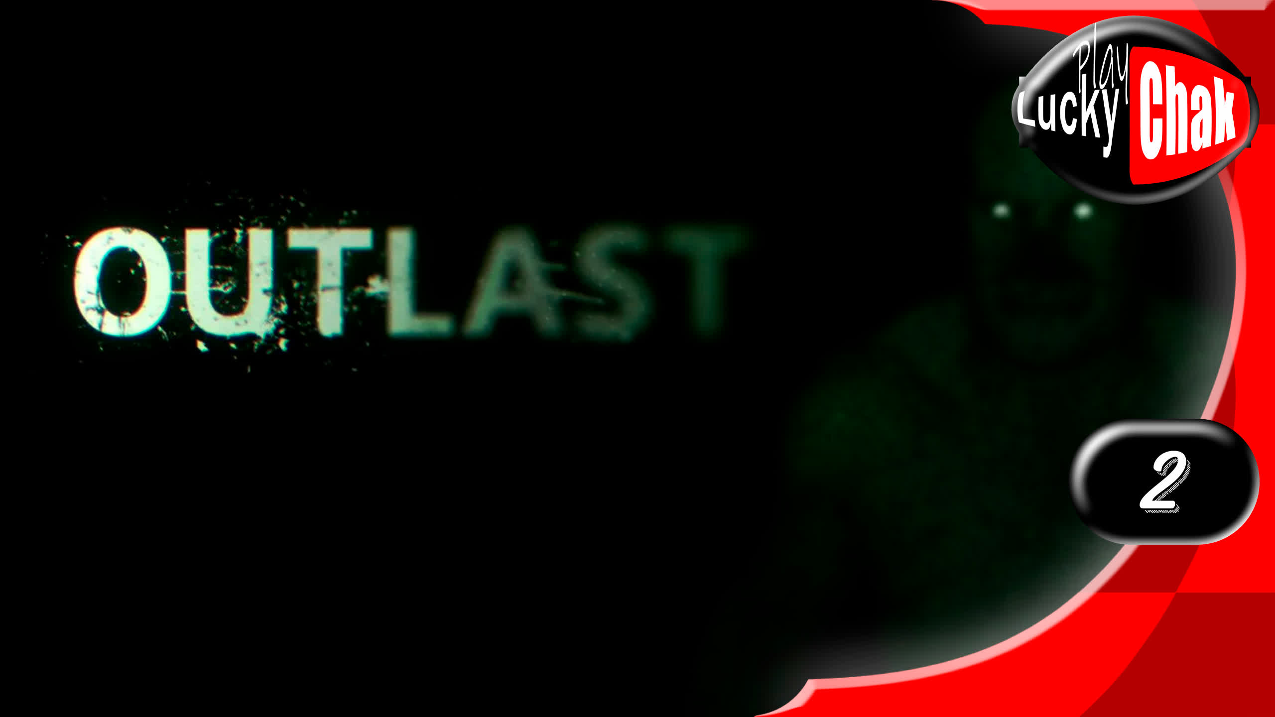 Outlast прохождение - Душевая #2