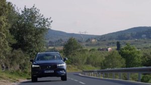 BMW X3 vs Mercedes GLC vs Audi Q5 vs Alfa Romeo Stelvio vs Volvo XC60