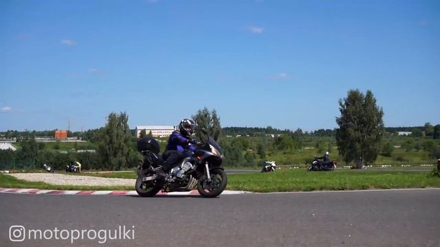 Мотокартодром в Фирсановке. Зеленоград. смотреть онлайн