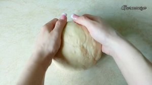 Лучшее тесто для домашних пельменей и вареников - рецепт заварного теста на кипятке
