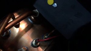 Nuova Simonelli Appia II gr v и проблемы по незнанию.