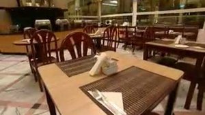 Al Seef Beach Hotel Sharjah