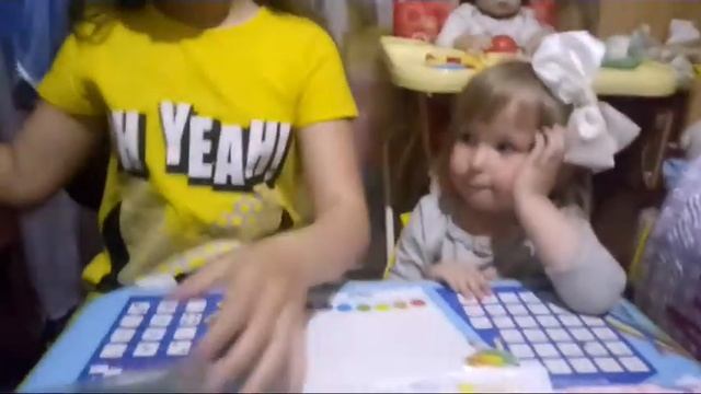 Реборн #Посылка для реборн "Эмили" #подарки #памперсы#крема# смотреть онлайн