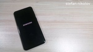 Hard reset Samsung A30s SM-A307F. Unlock pattern, pin, password lock.
