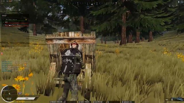 BUG OR NOOB ? смотреть онлайн