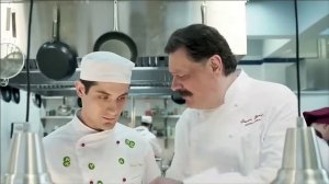 для баланса вселенной-оригинал #баланс #огузок #кухня #шеф