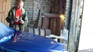 как бороться с непрокрасом