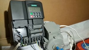 Частотный преобразователь Micromaster 440. Сброс к заводским настройкам