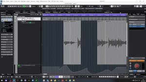Cubase: экспорт в AAF... что такое AAF... как упростить обмен между звукоинженерами