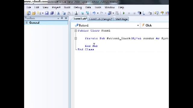 hd tutorial: Using progressbars