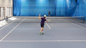 Babolat Pure Aero and Pure Drive Tennis Racquet Comparison Review