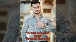 Фаридуни Хуршед  #Гариби