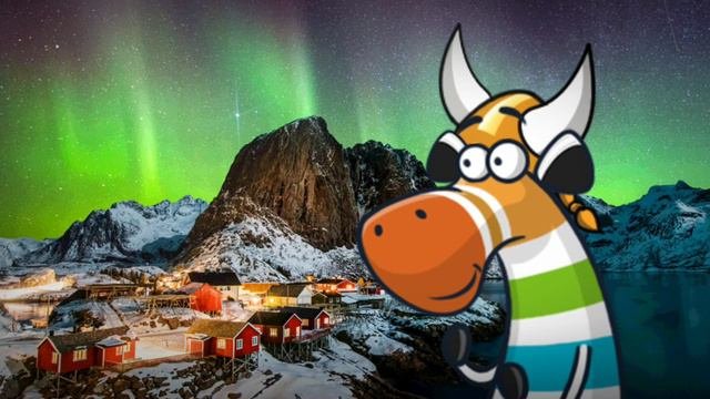 ПОЗНАВАТЕЛЬНЫЙ МУЛЬТФИЛЬМ ПО ГОРОДАМ - МУЛЬТИК ДЛЯ МАЛЫШЕЙ
