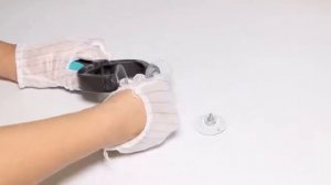 ⚡?? Вакуумная присоска для открывания экрана смартфона Samsung iPhone PHONEFIX на Алиэкспресс