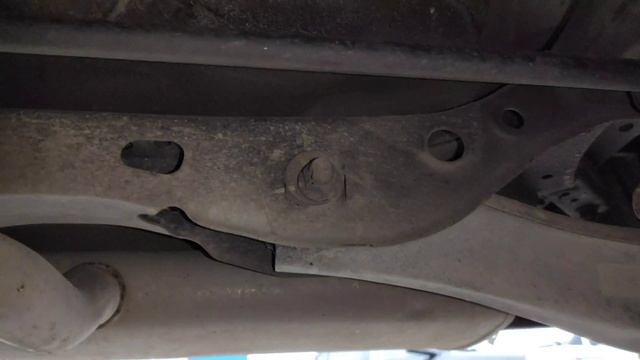 KIA Ceed замена масла двигателя с обзором смотреть онлайн