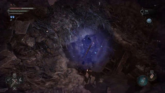 Трьох за рас) проходження Lords of the Fallen Українською мовою)серія 12