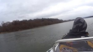 BRIG Falkon 450+YAMAHA 50 Бриг Фалькон 450 с Ямахой 50