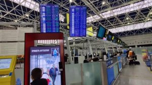 Сочи обзор Аэропорта | Сочи-Адлер Аэропорт март 2021 год.