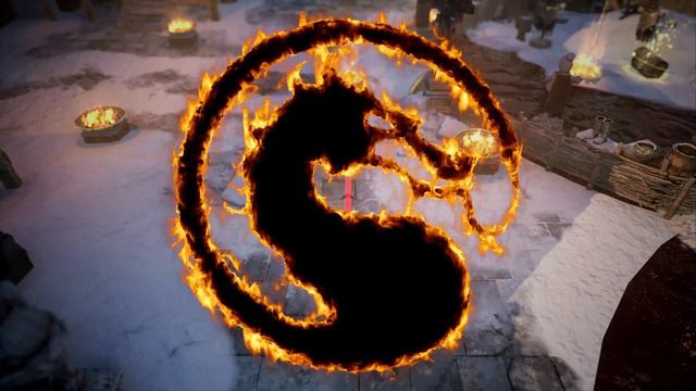 Season of the Huntress - Part 4 - Invasions - Mortal Kombat 1 смотреть онлайн