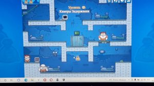 игра ЛОВКИЕ ВОРЫ ЧАСТЬ 1, УРОВЕНЬ 12. КАК ЕГО БЫСТРО ПРОЙТИ