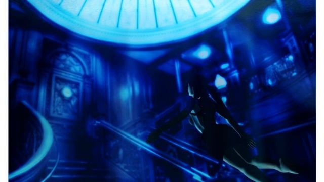 UTAU Ooka Miko Ievan Polkka RMS Titanic смотреть онлайн