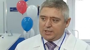 В Самаре открылась многопрофильная клиника "Реавиз"