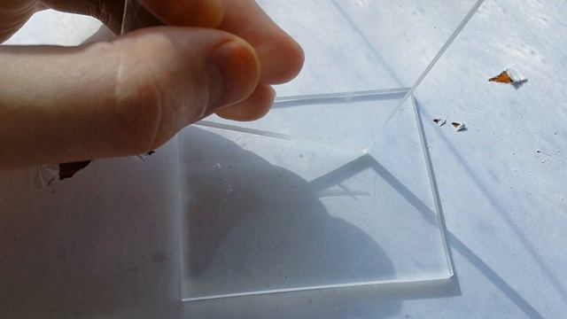 Корпус для оборудования из оргстекла смотреть онлайн