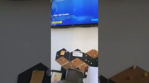как включить микрофон в фортнайт на Ps4