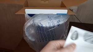 Обзор фильтр-кувшин для воды Brita Marella XL.