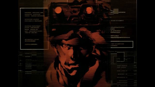 Metal Gear Solid & Twin Snakes - Complete Soundtrack - 201 смотреть онлайн