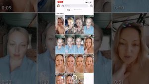 ✅ Полезные приложения для фильтров видео и фото