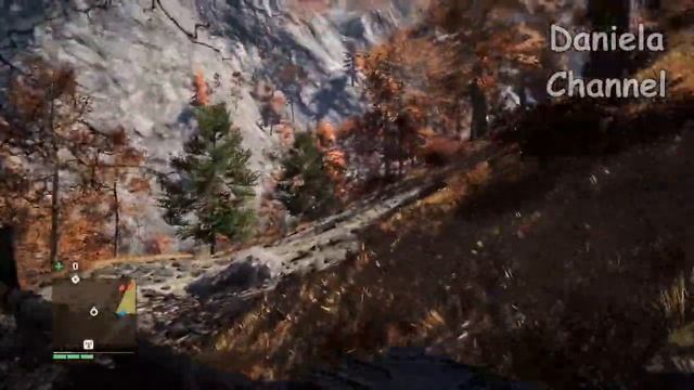 ? ФИНАЛ _ FAR CRY 4 - Daniela - #18 .mp4