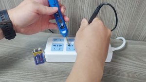 Yaxun new Smart-pen Multimeter with 3 functions -- YX9901