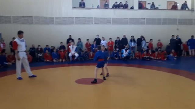 #Самбо #Отрадный #Хозяинов_Никита. Мой сын . смотреть онлайн