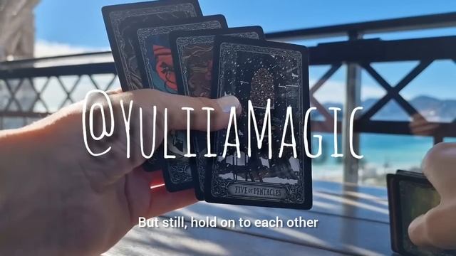 ❤️ После просмотра... ТЫ ВСТРЕТИШЬ СВОЮ СУДЬБУ смотреть онлайн