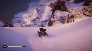 АС ВАЛЬГАЛЛА ПРИЗ - УВЛЕЧЕНИЕ СКАДИ